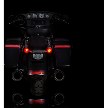 Load image into Gallery viewer, CUSTOM DYNAMICS PROBEAM RED LED T/S 1157 INSERTS PB-RR-1157