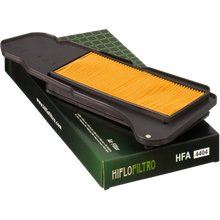 Load image into Gallery viewer, HIFLOFILTRO AIR FILTER MAJ YP400 1ST HFA4404