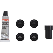Load image into Gallery viewer, BURLY BRAND HANDLEBAR VIEJO 13 T BLK B12-7009TB