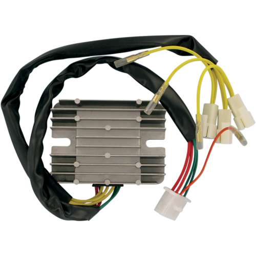 RICK'S MOTORSPORT ELECTRIC REG/RECTIFIER SUZUKI 10-214