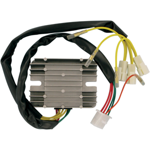 RICK'S MOTORSPORT ELECTRIC REG/RECTIFIER SUZUKI 10-214