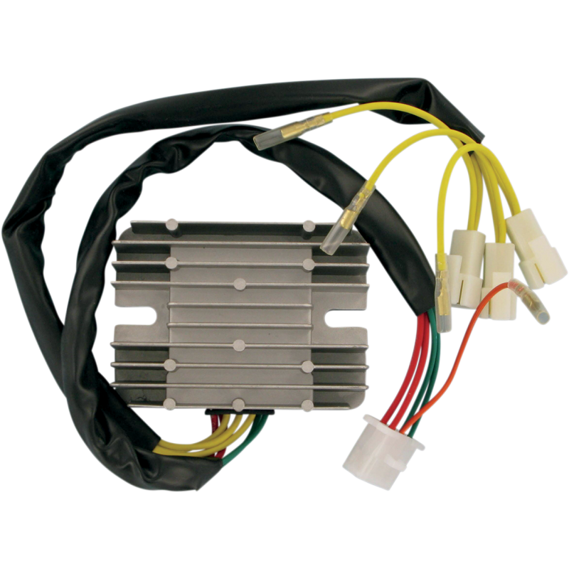 RICK'S MOTORSPORT ELECTRIC REG/RECTIFIER SUZUKI 10-214