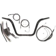 Load image into Gallery viewer, MAGNUM HANDLEBAR W/INSTALL KT BP 48836-116