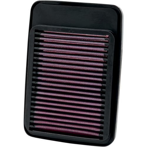 K & N 05-10 GSF650/06-10 GSF1200/1250 AIR FILTER SU-6505