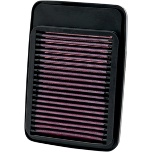 K & N 05-10 GSF650/06-10 GSF1200/1250 AIR FILTER SU-6505