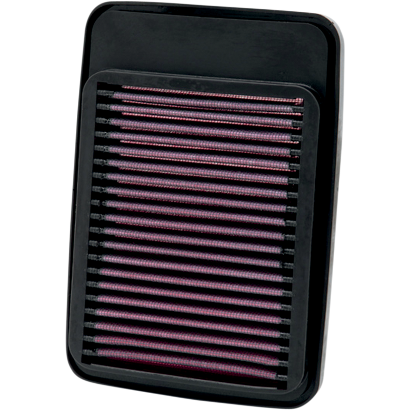 K & N 05-10 GSF650/06-10 GSF1200/1250 AIR FILTER SU-6505