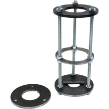 Load image into Gallery viewer, KODLIN M8 SOFTAIL SHOCK / SPRING COMPRESSION TOOL K66030