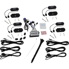 Load image into Gallery viewer, CUSTOM DYNAMICS LIGHTS MAG WIZRD ROCK KIT CD-ROCK-KIT