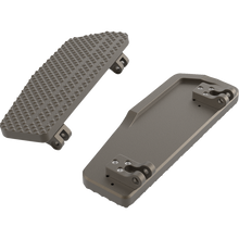 Load image into Gallery viewer, LA CHOPPERS FLOORBOARDS CNTY BRONZE LA-P101-00Z