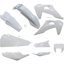 Load image into Gallery viewer, ACERBIS Plastic Kit-XCF-W350/500 XC-W150tpi-300 EXC300tpi, Original 2791547428