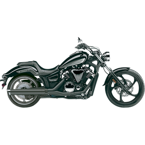 COBRA 11-17 STRYKER 4" SO W/SCALL-TIP BLACK*2 2270B