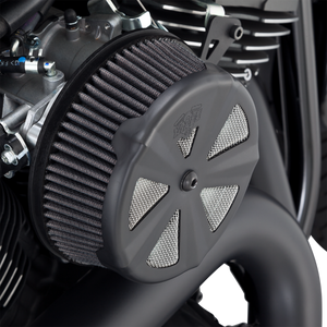 VANCE & HINES 14-19 BOLT 950 VO2 NAKED AIR INTAKE KIT 71023