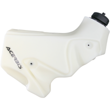 Load image into Gallery viewer, ACERBIS FUEL TANK- YZ125/250:02-11 3.2GAL NAT 2211560147