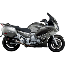 Load image into Gallery viewer, YOSHIMURA 13-22 FJR1300 SIG-SERIES SO SS/CF/CF-TIP 13150E0220
