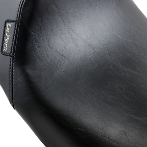 LE PERA 08-19 FLHT BARE BONE SMOOTH SOLO SEAT LK-005