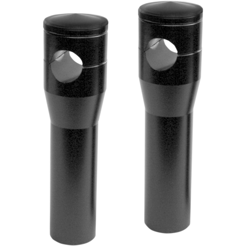 ACCUTRONIX RISERS ELITE 4