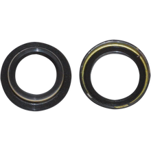 Load image into Gallery viewer, RACE TECH SHOWA 18x30x5 OIL/DUST SEAL SET RACE TEC SSOS 18S