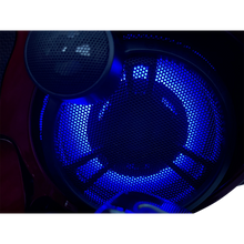 Load image into Gallery viewer, CUSTOM DYNAMICS LIGHT PRGLW LED SPKR FRNG (PR) PG-SPEAKER-F-1