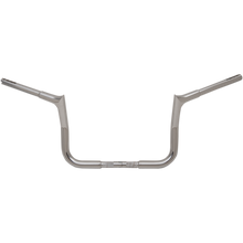 Load image into Gallery viewer, FAT BAGGERS INC HANDLEBAR 10" CH FLH PNT 905010