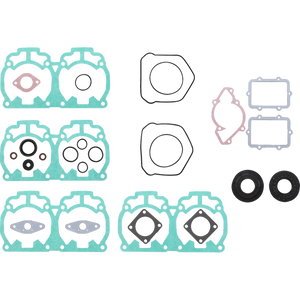 VERTEX COMPLETE GASKET SET S-DOO 711258