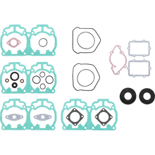 Load image into Gallery viewer, VERTEX COMPLETE GASKET SET S-DOO 711258