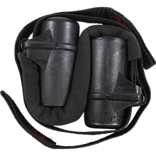 Load image into Gallery viewer, CANYON DANCER BLACK BAR-HARNESS II UP TO 32" WIDE 32505