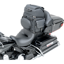 Load image into Gallery viewer, SADDLEMEN SISSYBAR BAG BR3400EXS 3515-0121