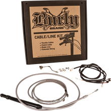 Load image into Gallery viewer, BURLY BRAND CONTROL KIT 16" GORILLA SST B30-1312
