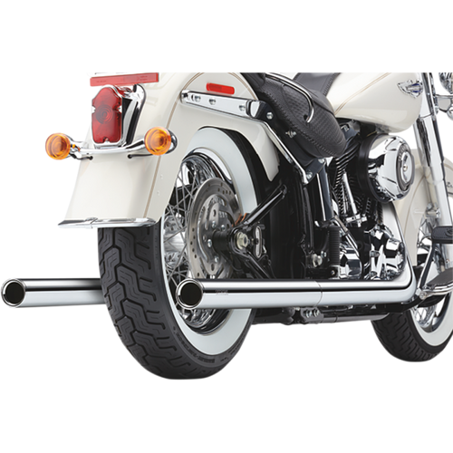 COBRA EXHAUST TD BT SFTL 97-06 6984