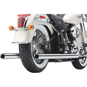 COBRA EXHAUST TD BT SFTL 97-06 6984