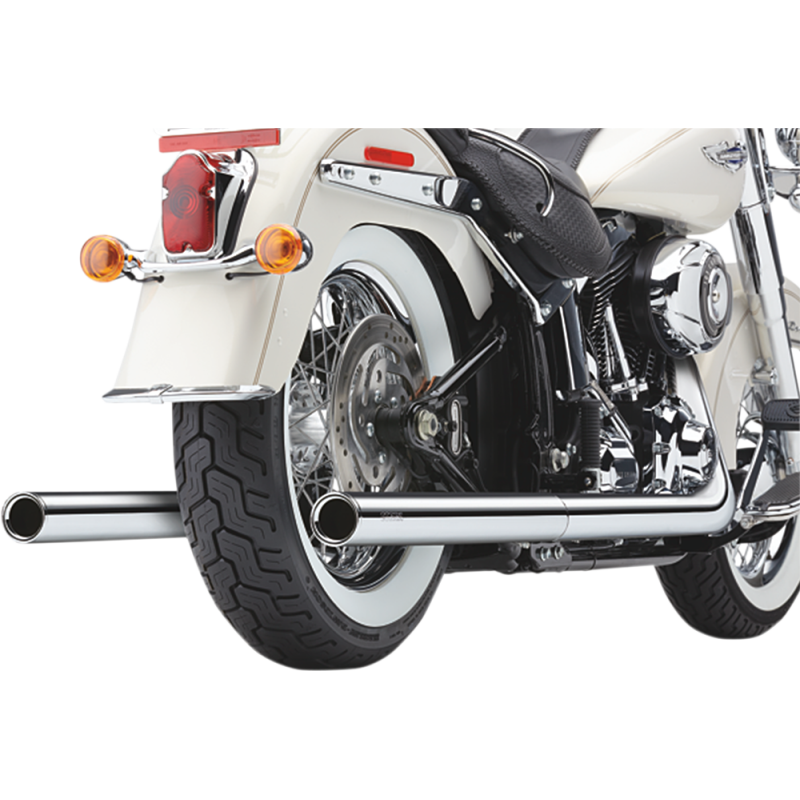 COBRA EXHAUST TD BT SFTL 97-06 6984