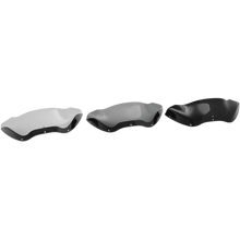 Load image into Gallery viewer, KLOCK WERKS 98-13 FLTR 8" TINTED WFB WINDSHIELD KWW-01-0194