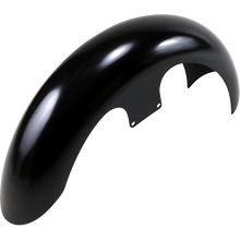 Load image into Gallery viewer, KLOCK WERKS 84-13 FLHT 16/18 SLICER FRT FENDER KWF-01-0102