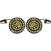 Load image into Gallery viewer, DRAG SPECIALTIES LIGHT DUAL RING BLLT DS-300-AW-1157