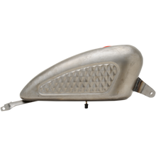 Load image into Gallery viewer, DRAG SPECIALTIES 07-19 XL EFI PEANUT DIA G/TANK 63585D