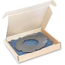 Load image into Gallery viewer, DP BRAKES CLUTCH STEEL 68-E84 BT DPHK508