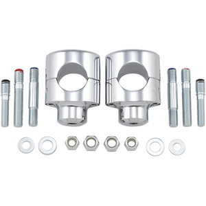 DRAG SPECIALTIES 1.5