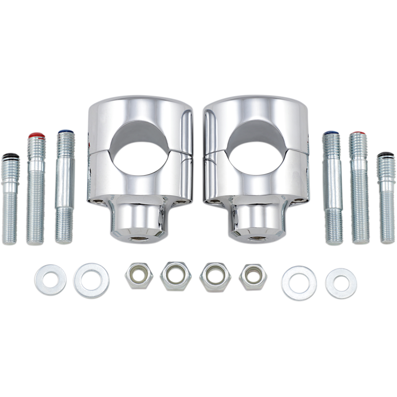 DRAG SPECIALTIES 1.5
