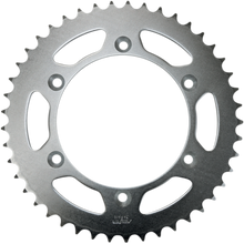 Load image into Gallery viewer, SUNSTAR SPROCKETS 520-45T STEEL REAR SPROCKET 2-357745
