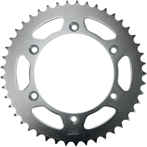 SUNSTAR SPROCKETS 520-45T STEEL REAR SPROCKET 2-357745