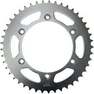 SUNSTAR SPROCKETS 520-45T STEEL REAR SPROCKET 2-357745
