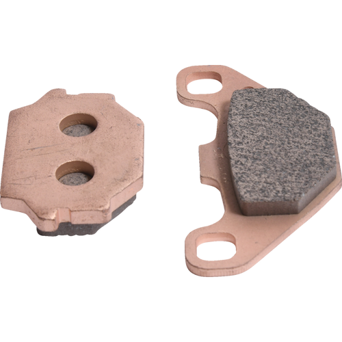 ALL BALLS BRAKE PAD-SINTERED-18-8029 18-8029