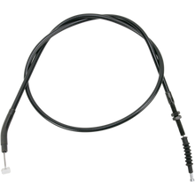Load image into Gallery viewer, MOTION PRO CLUTCH CABLE BLACK VINYL 03-0409