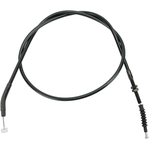 MOTION PRO CLUTCH CABLE BLACK VINYL 03-0409