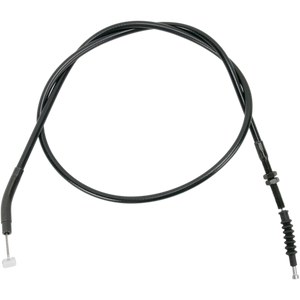 MOTION PRO CLUTCH CABLE BLACK VINYL 03-0409