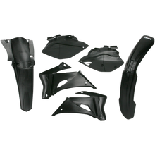 Load image into Gallery viewer, ACERBIS PLASTIC KIT- YZ250F/450F:06-09 BLACK 2071110001