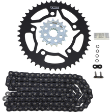 Load image into Gallery viewer, VORTEX CHAIN KIT BMW S1000RR BLK CK7618