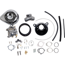 Load image into Gallery viewer, S&amp;S CYCLE CARB G A/C KT CH BT 99-05 110-0150
