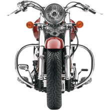 Load image into Gallery viewer, COBRA 04-15 750 AERO/C2/PHANT FREEWAY BAR CHR 01-1118