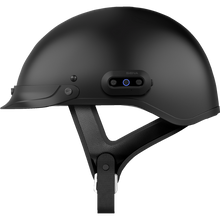 Load image into Gallery viewer, SENA CAVALRY 2 HALF HELMET MESH MATTE BLACK S CAVALRY2-MB00S1